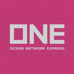 旭洲物流非洲海運(yùn)合作伙伴——海洋網(wǎng)聯(lián)（ONE）
