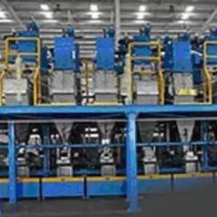 【礦上機(jī)械】自動(dòng)配料機(jī)該如何分類(lèi)呢？
