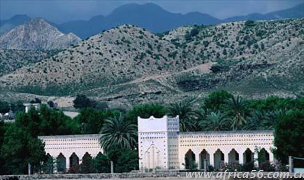 吉布提 吉布提貿(mào)易法規(guī)