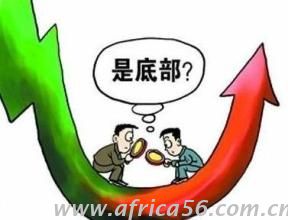 尼日利亞政府對進出口貿(mào)易數(shù)據(jù)的監(jiān)控也因而失之偏頗。
