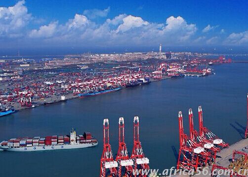 旭洲物流提醒您小心受韓進(jìn)破產(chǎn)波及