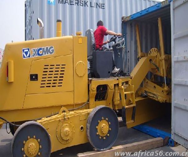 旭洲物流整理集裝箱裝柜技巧和注意事項(xiàng)