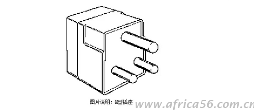旭洲物流帶來(lái)最全的非洲各國(guó)電壓幅度以及插座類(lèi)型
