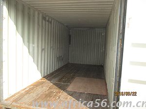 旭洲物流為您解決空調(diào)出口難題