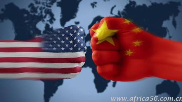 中美貿(mào)易戰(zhàn)一旦爆發(fā)， 誰將成為最大的受害者？