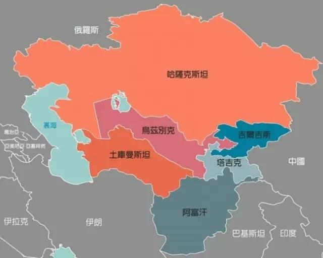 一帶一路對(duì)中國(guó)外貿(mào)企業(yè)的機(jī)遇和挑戰(zhàn)