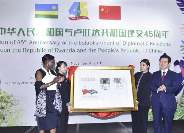 盧旺達(dá)概況及出口須知_非洲海運(yùn)_旭洲物流 盧旺達(dá)概況及出口須知_非洲海運(yùn)_旭洲物流