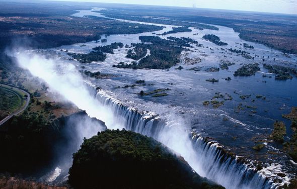 津巴布韋近期市場情況_非洲海運(yùn)_旭洲物流 津巴布韋近期市場情況_非洲海運(yùn)_旭洲物流