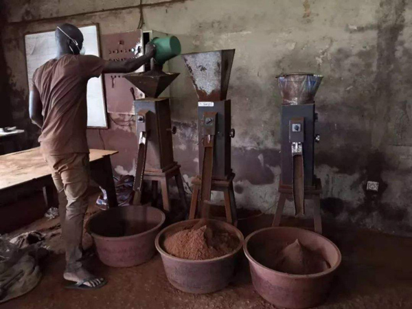 加納近期資訊_加納清關(guān)_非洲海運(yùn)_旭洲物流